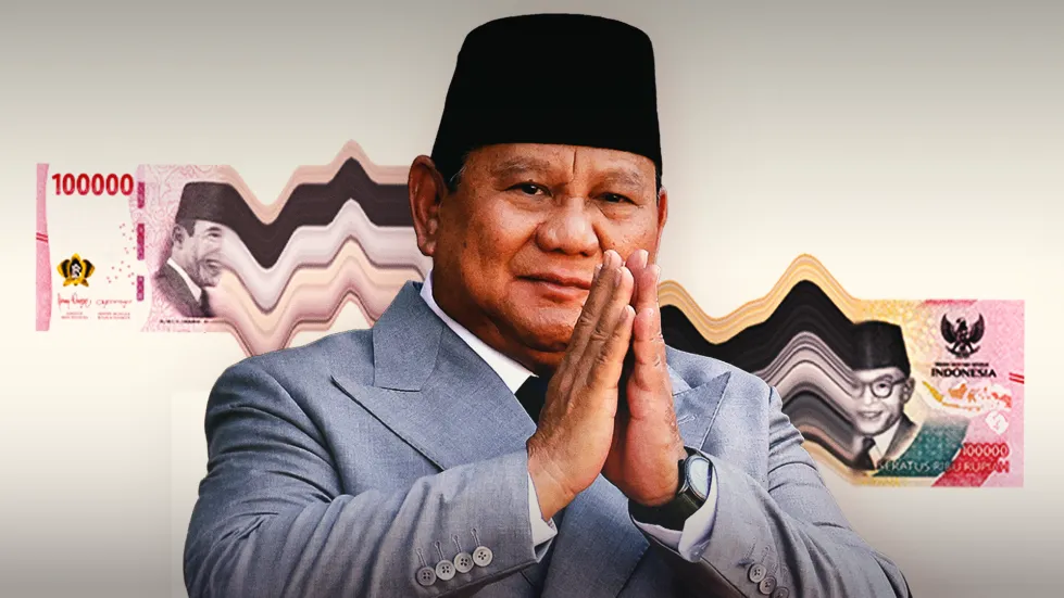 Why Investors Are Losing Confidence in Indonesia