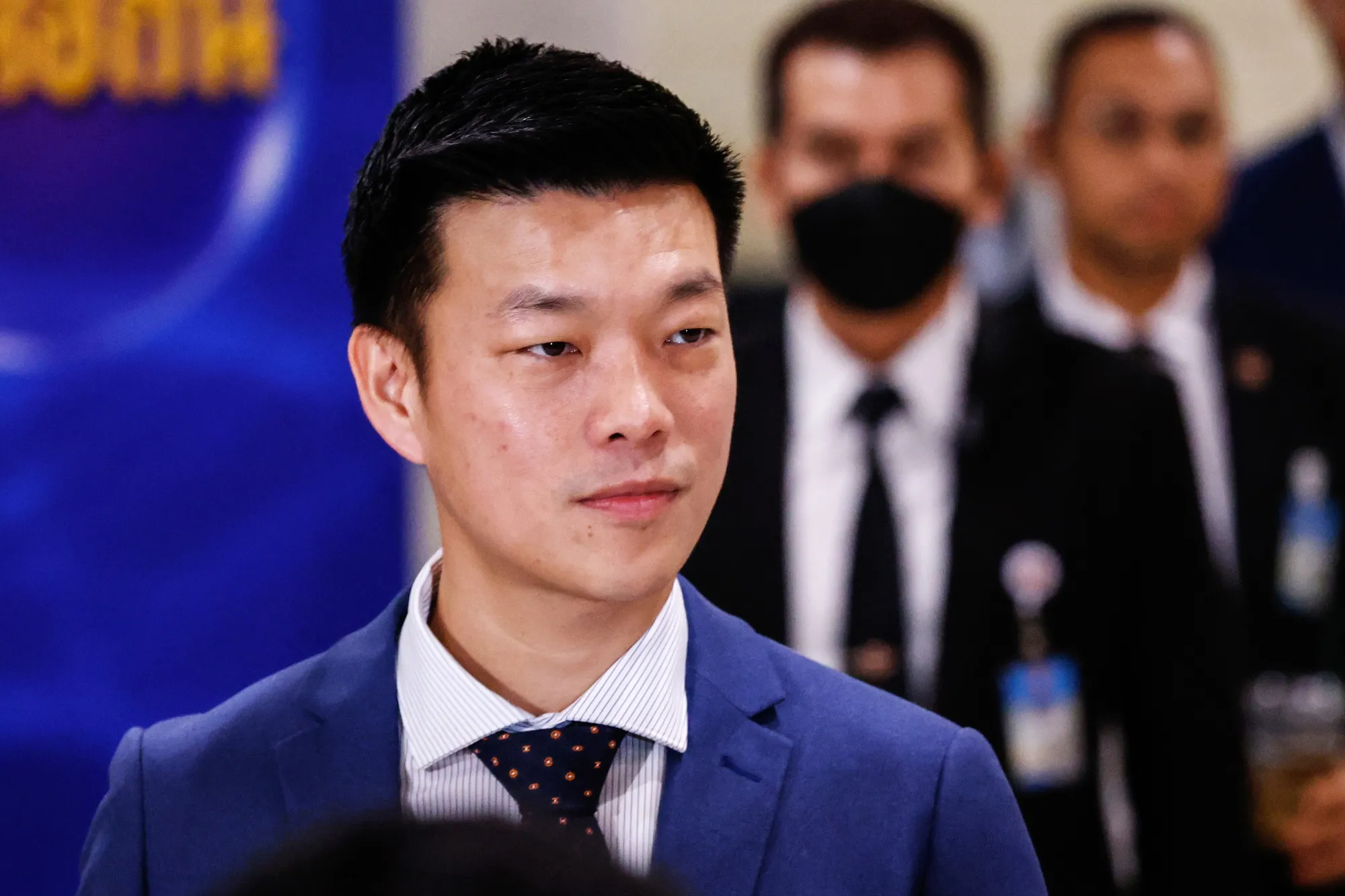 Reformist Thai Party Still Favorite as Elections Loom: Poll - Bloomberg