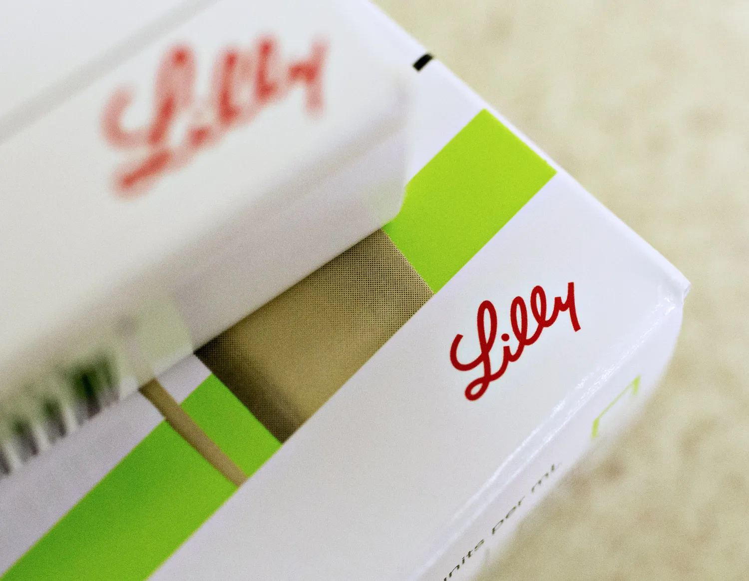 Eli Lilly & Co. Products Ahead Of Earnings Figures