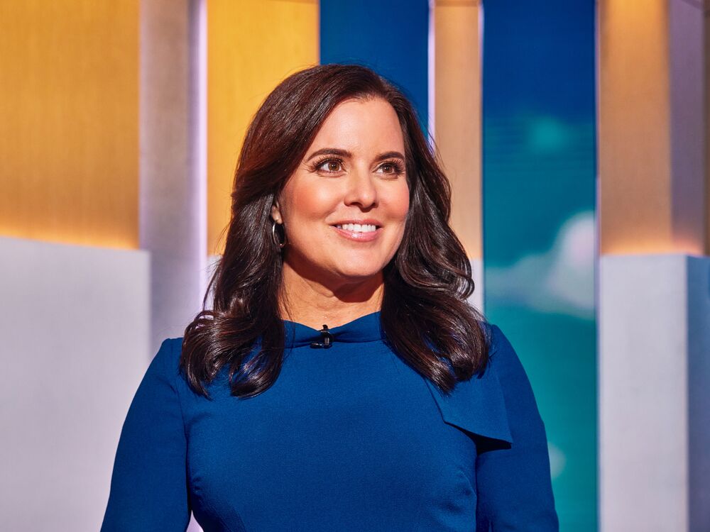 Fox Weather Launches In Challenge To Weather Channel Bloomberg