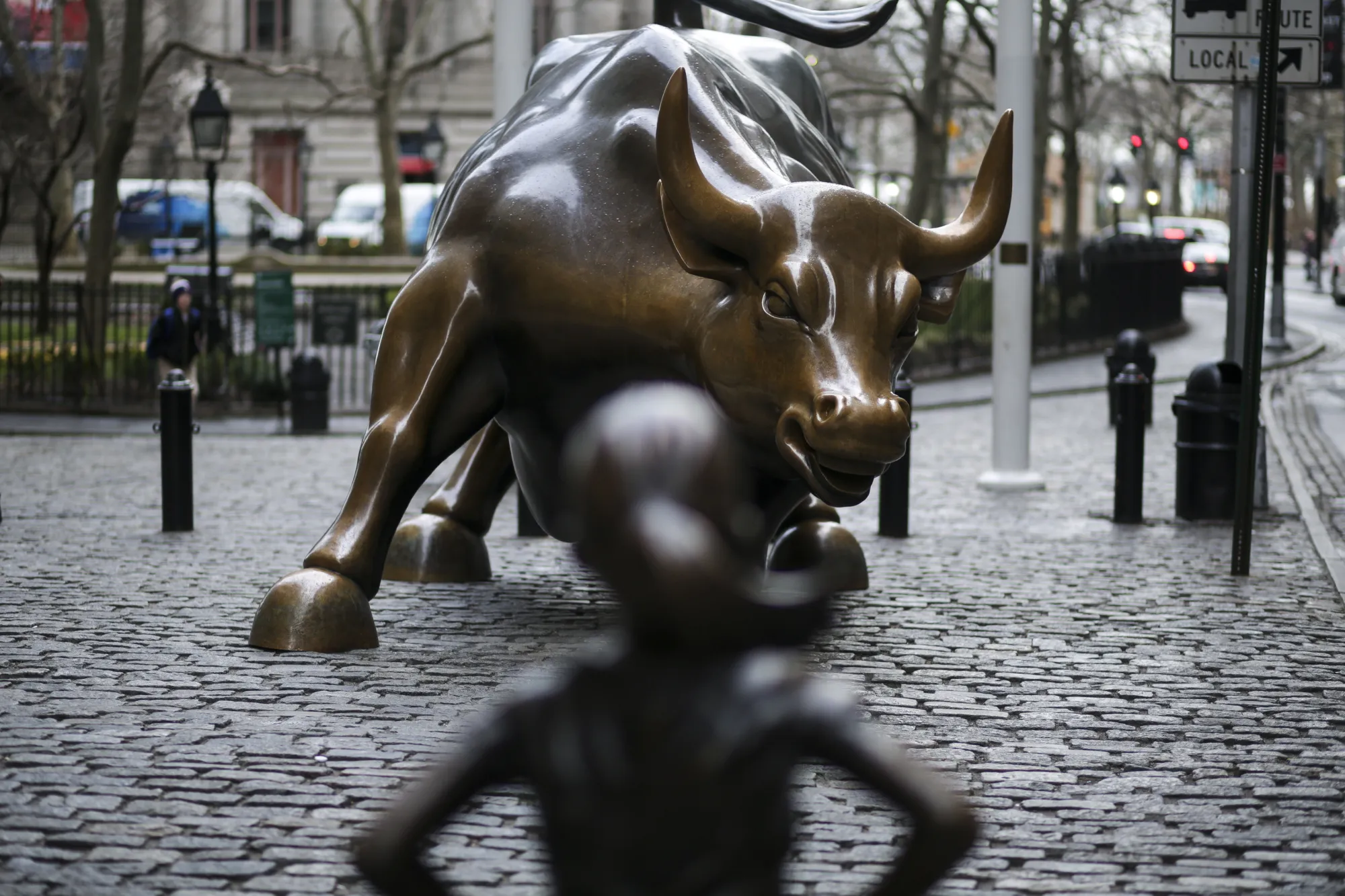 Has the Stock Market Hit Bottom? Experts Share Their Top Investment Ideas -  Bloomberg