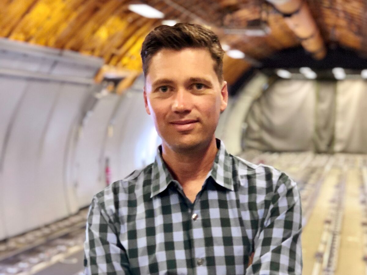 VC Firm Raises Cash From 150 Alumni From Palantir, SpaceX