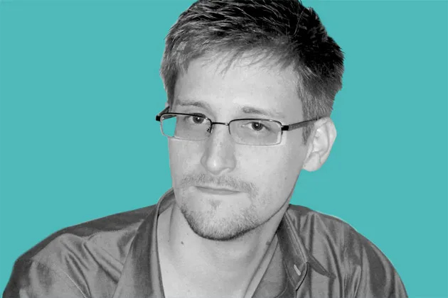 Workers at a company that vetted Snowden filed phony reports