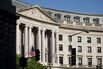 Headquarters Of The Environmental Protection Agency