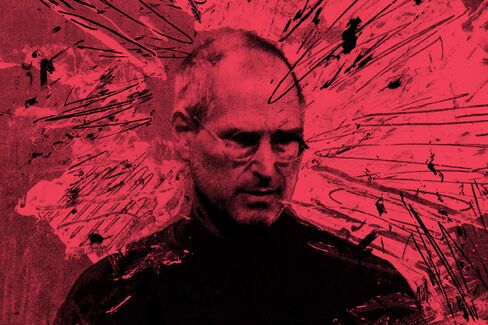 Apple's War on Android