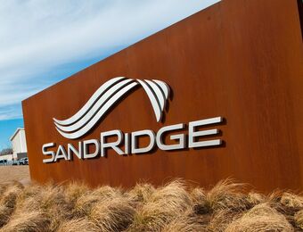relates to SandRidge CEO Resigns as Icahn-Backed Board Eyes Spending Plan