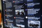 Twitter Inc.'s TweetDeck