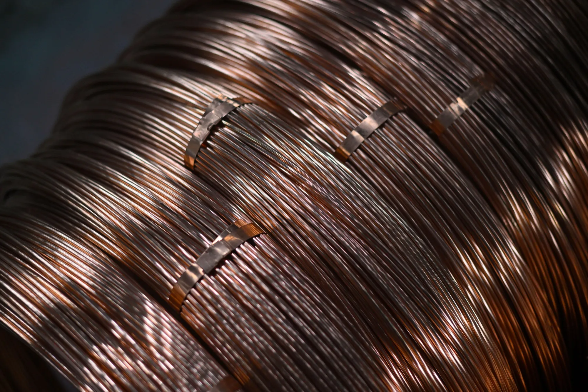 Copper&nbsp;rose 0.7% to $9,329 a ton on the LME as of 10:56 a.m. in Singapore time.