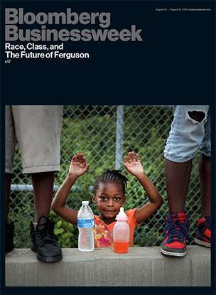 Behind this week’s cover