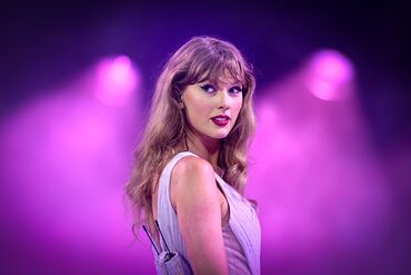 Taylor Swift | The Eras Tour - London, UK