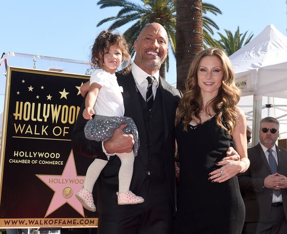 The Rock Rethought His Energy Drink Formula After Getting Covid
