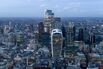 The City of London.