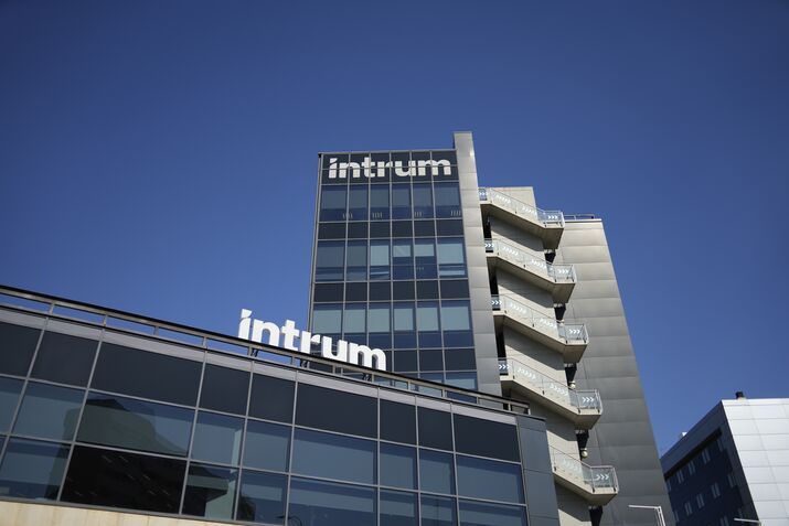 Intrum AB Offices as Creditors Opposed to Restructuring Plan to Join Forces