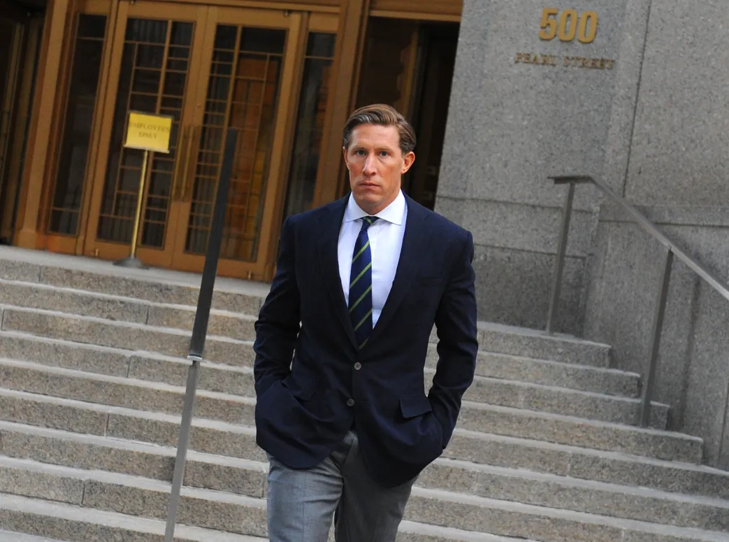 Former&nbsp;Perella Weinberg Partners banker Sean Stewart was&nbsp;sentenced&nbsp;to two years in prison in 2019 after a jury found he had tipped his father about impending health care mergers.&nbsp;