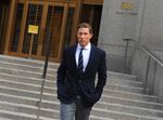 Former Perella Weinberg Partners banker Sean Stewart was sentenced to two years in prison in 2019 after a jury found he had tipped his father about impending health care mergers. 