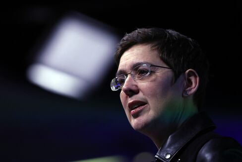 バトラー氏