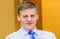 New Zealand Finance Minister Bill English Interview