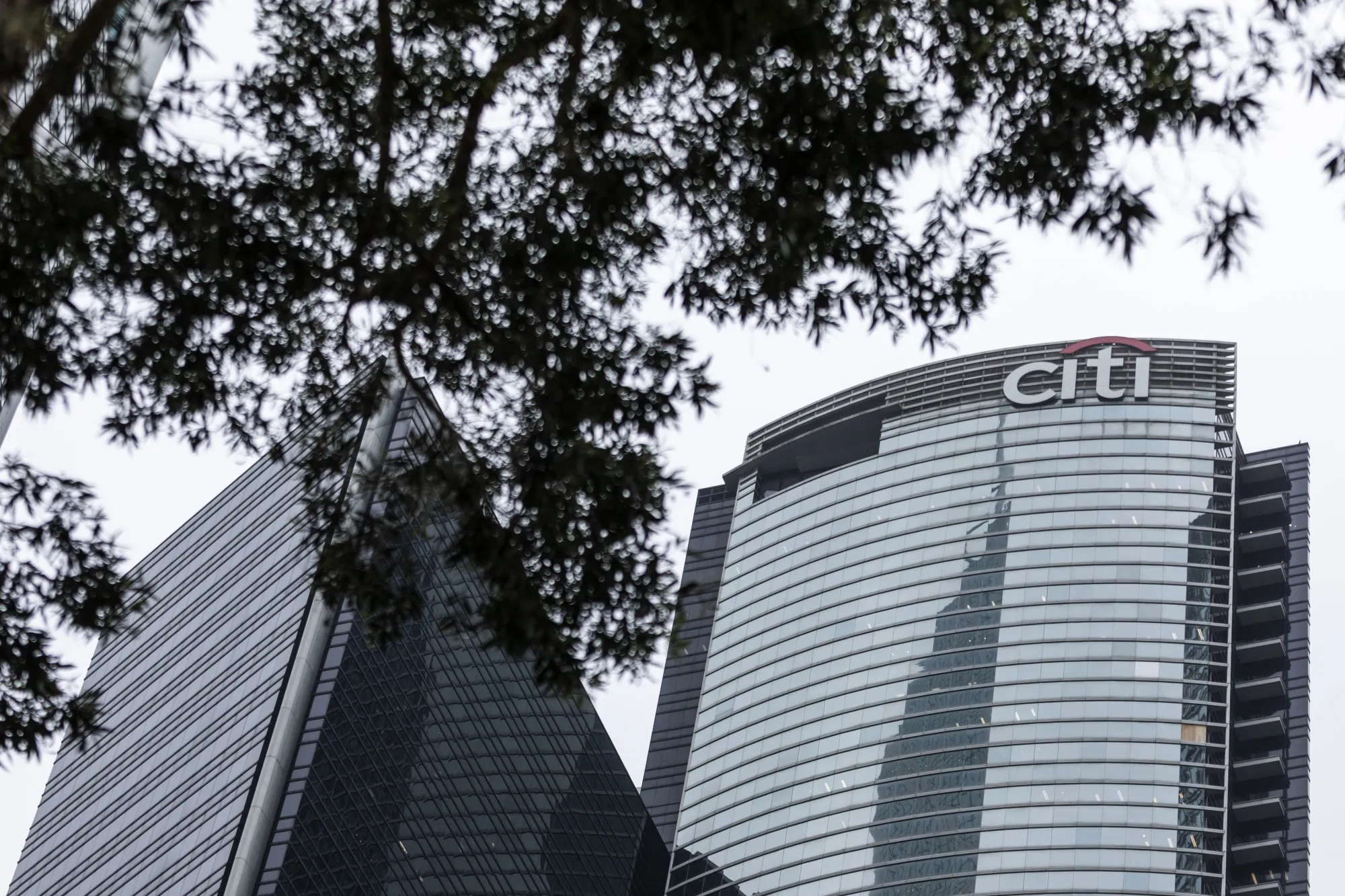 Citigroup Said to Oust Traders After Stocks Misconduct Probe