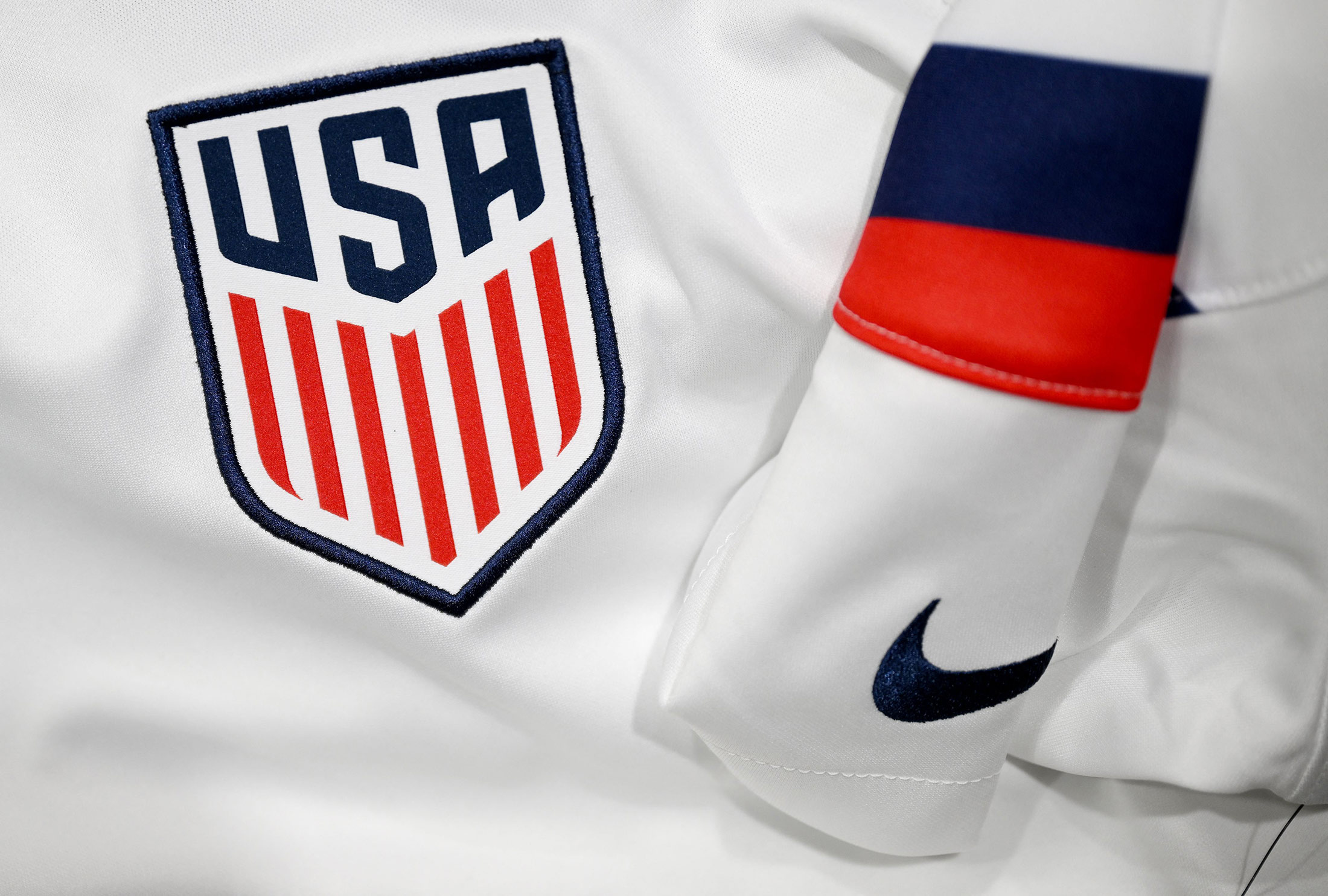 Perezoso sutil reposo Nike Beats Adidas For Winner of 2022 World Cup Jersey Battle - Bloomberg