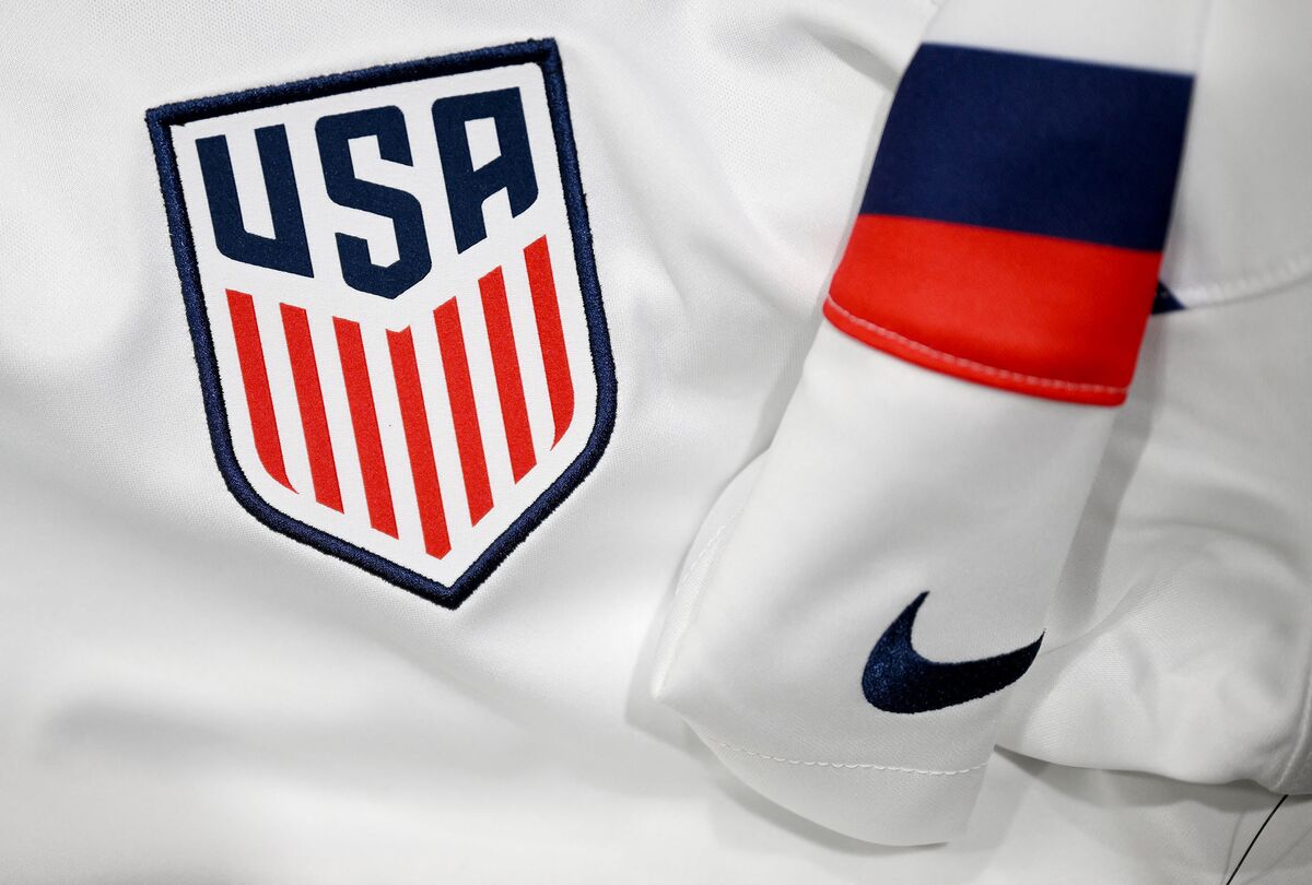 Nike Beats Adidas For Winner of 2022 Cup Jersey Battle - Bloomberg