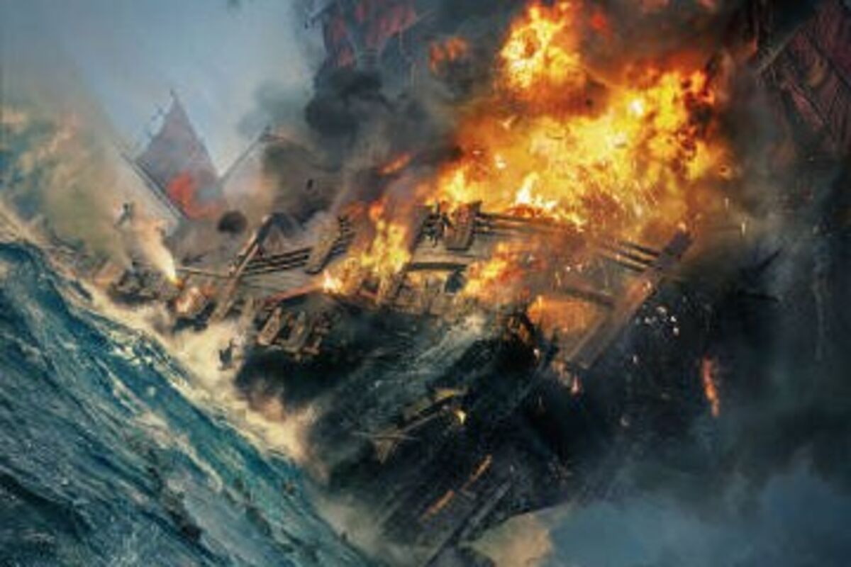 bloomberg.com - China Delays Film on Battle for Taiwan After Nationalist Debate