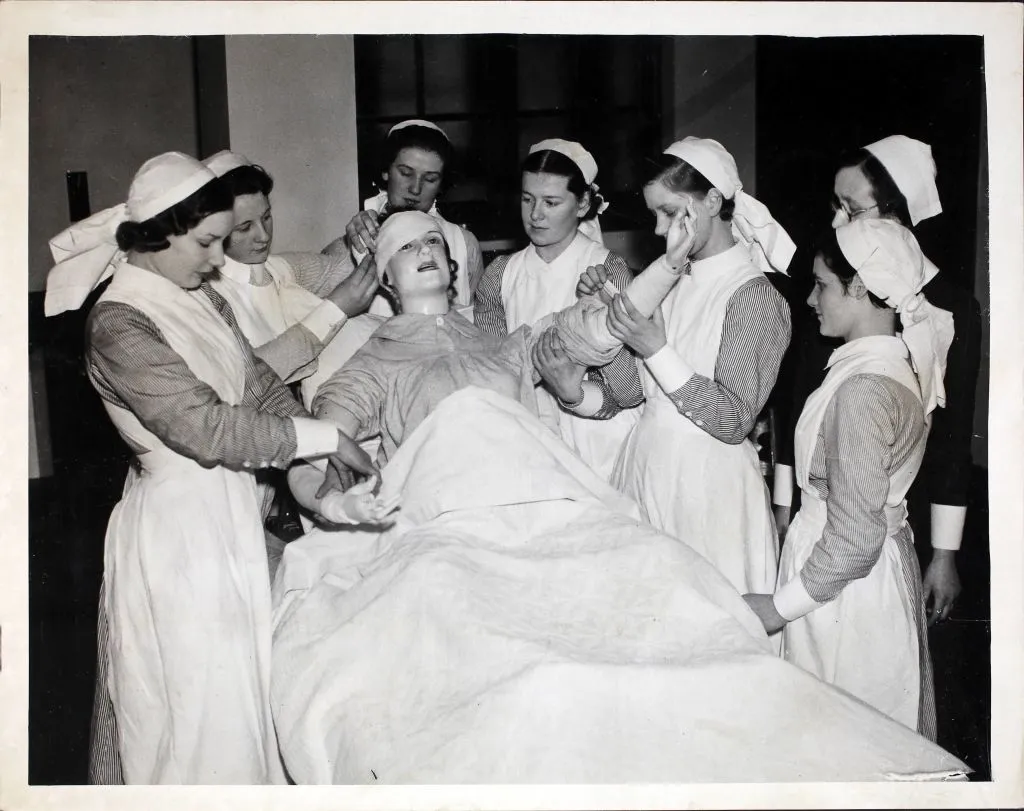 GE goes for elective surgery.&nbsp;