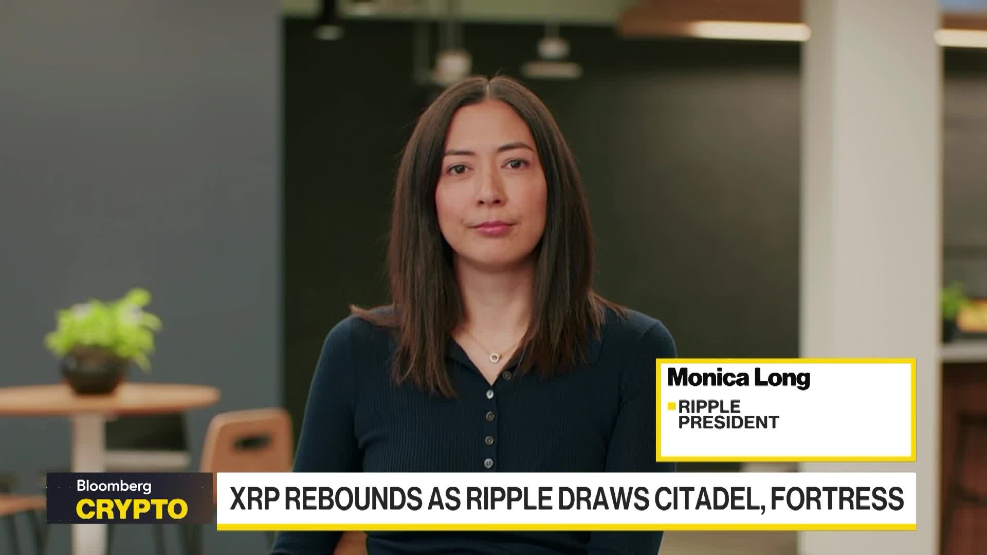 Ripple Touts November Fundraise, No Plans for IPO