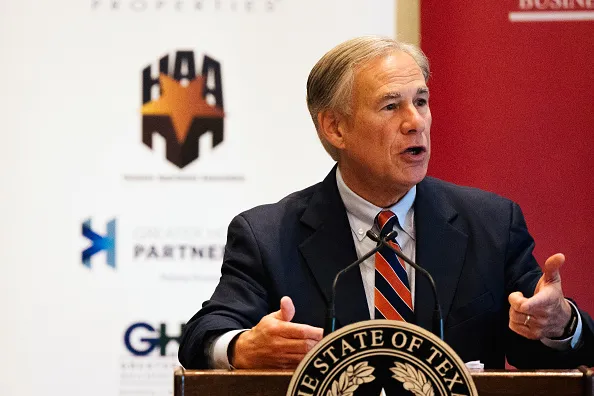 Texas is not as good for business as&nbsp;Governor Greg Abbott claims.