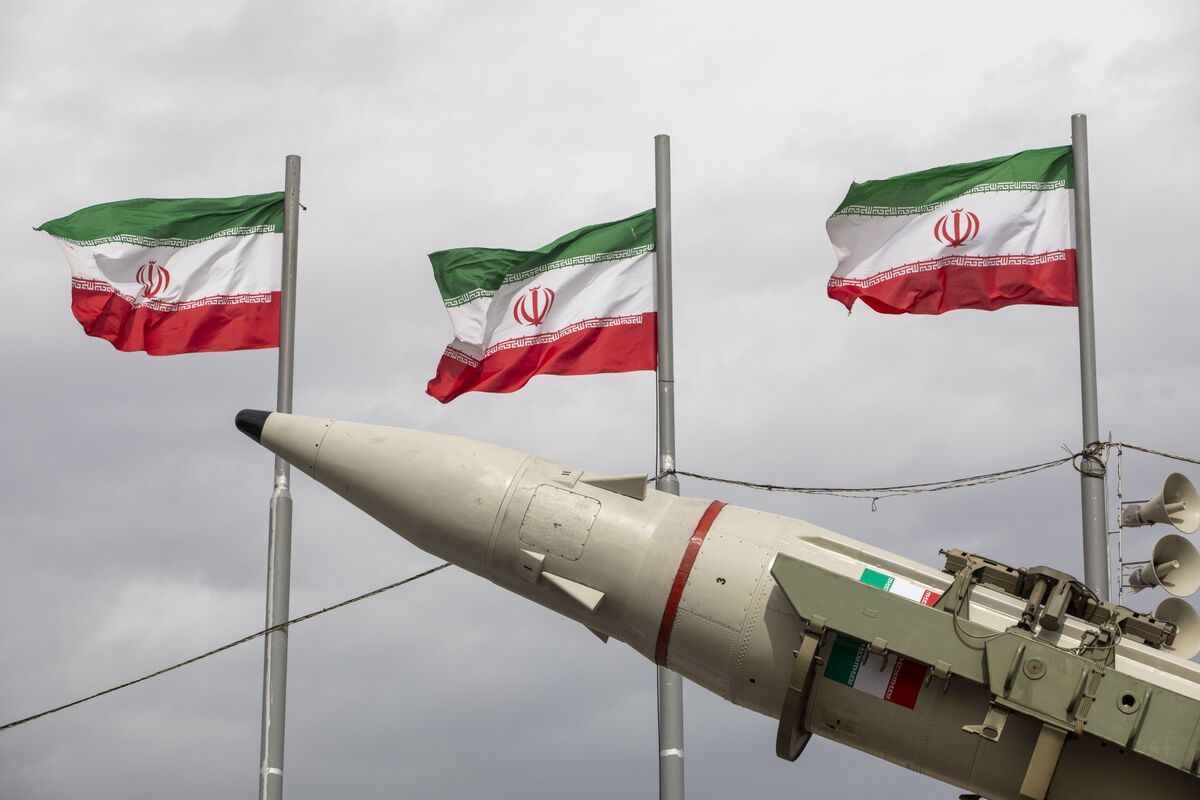 A Misdiagnosis of US Failings Leaves Trump Stuck in Iran