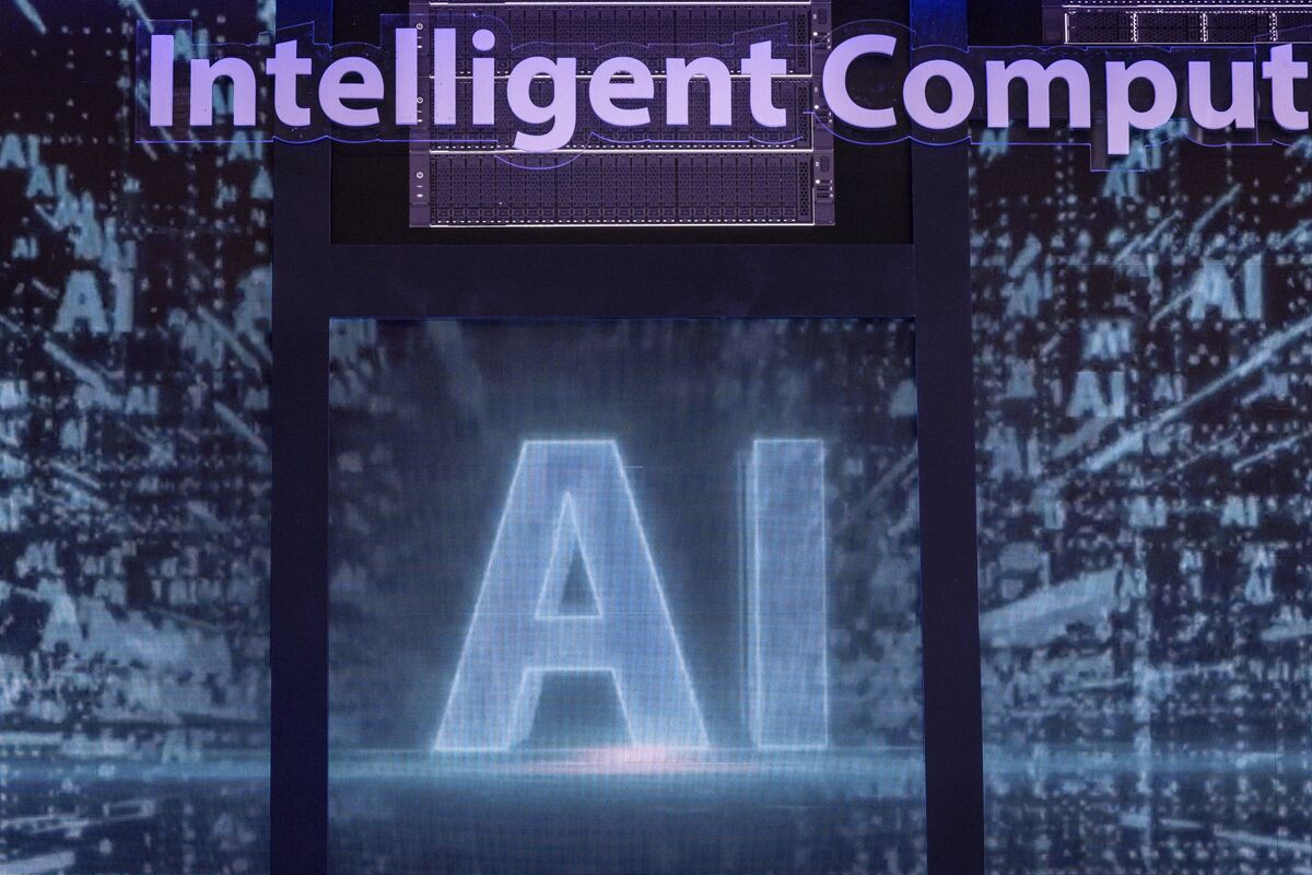 Alafia AI Puts a Supercomputer on Your Desk