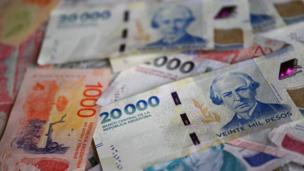 Argentine Peso Rebounds After US Treasury Intervention