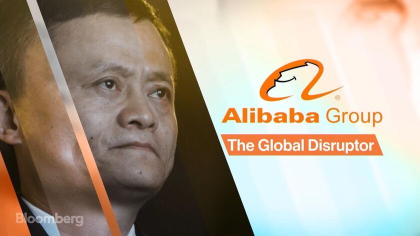 Alibaba’s Rise Creates At Least 10 Billionaires Not Named Jack Ma ...