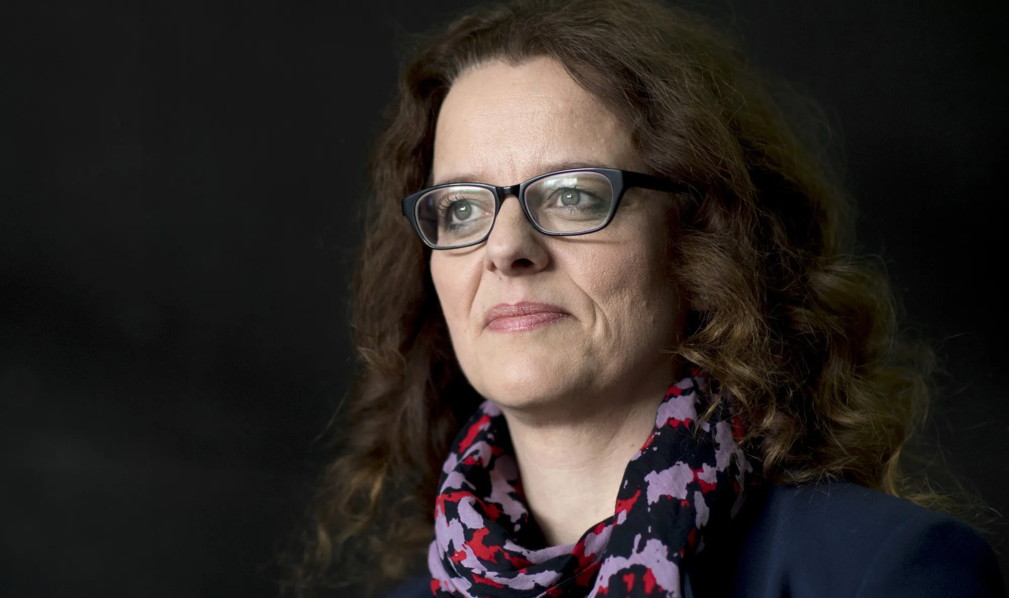 Isabel Schnabel