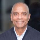 Headshot of Kenneth I Chenault "Ken"