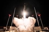 A Good Week for Rocket Lab, Less So for Its Share Price