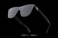 relates to グーグルと中国Xreal、ＡＲ眼鏡「Aura」発表－メタに対抗