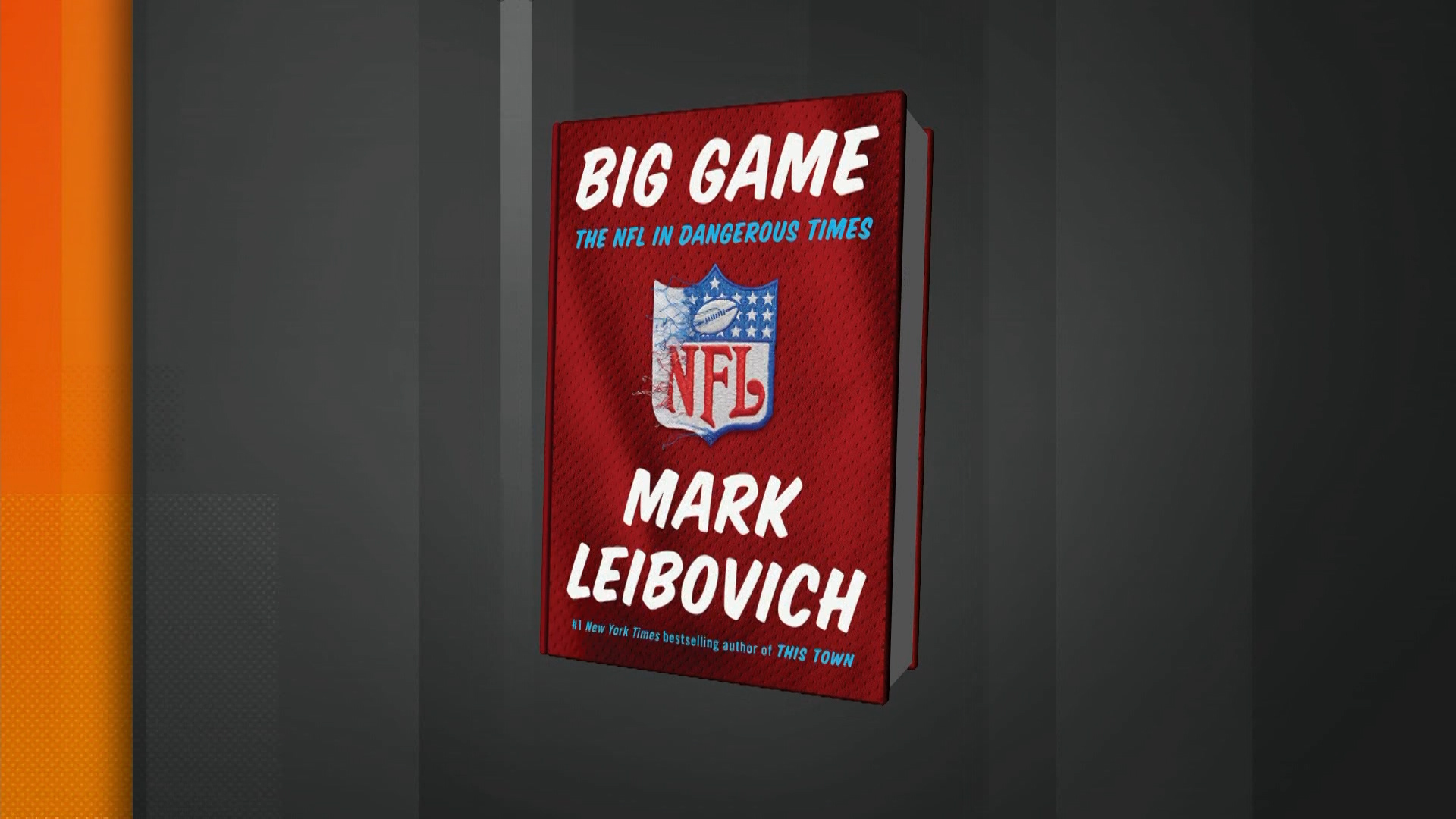 NFL has big plans for 100th season - New York Business Journal