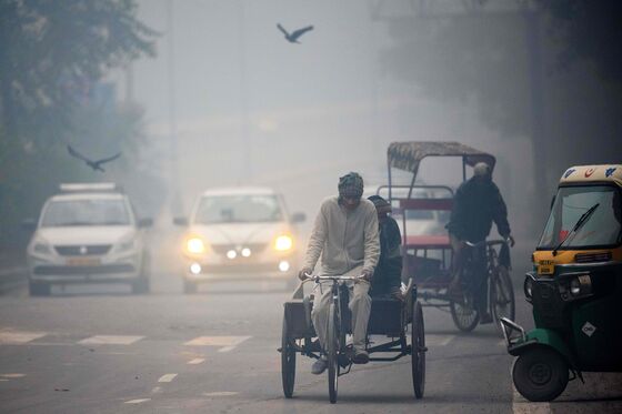 Aggressive U.S. Climate Plan Puts Pressure on China, India