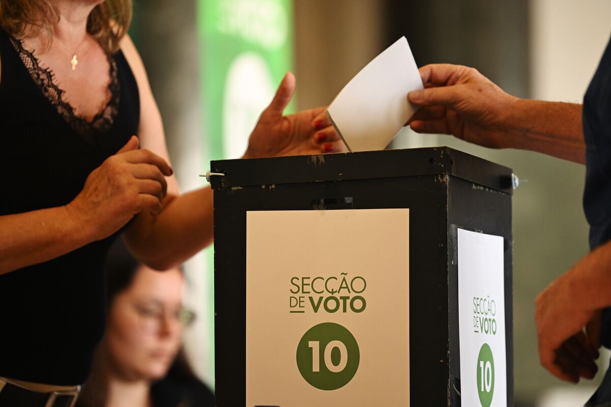 🟪"Portogallo: La vittoria del centro-destra nelle elezioni anticipate segna una svolta nel sistema politico"