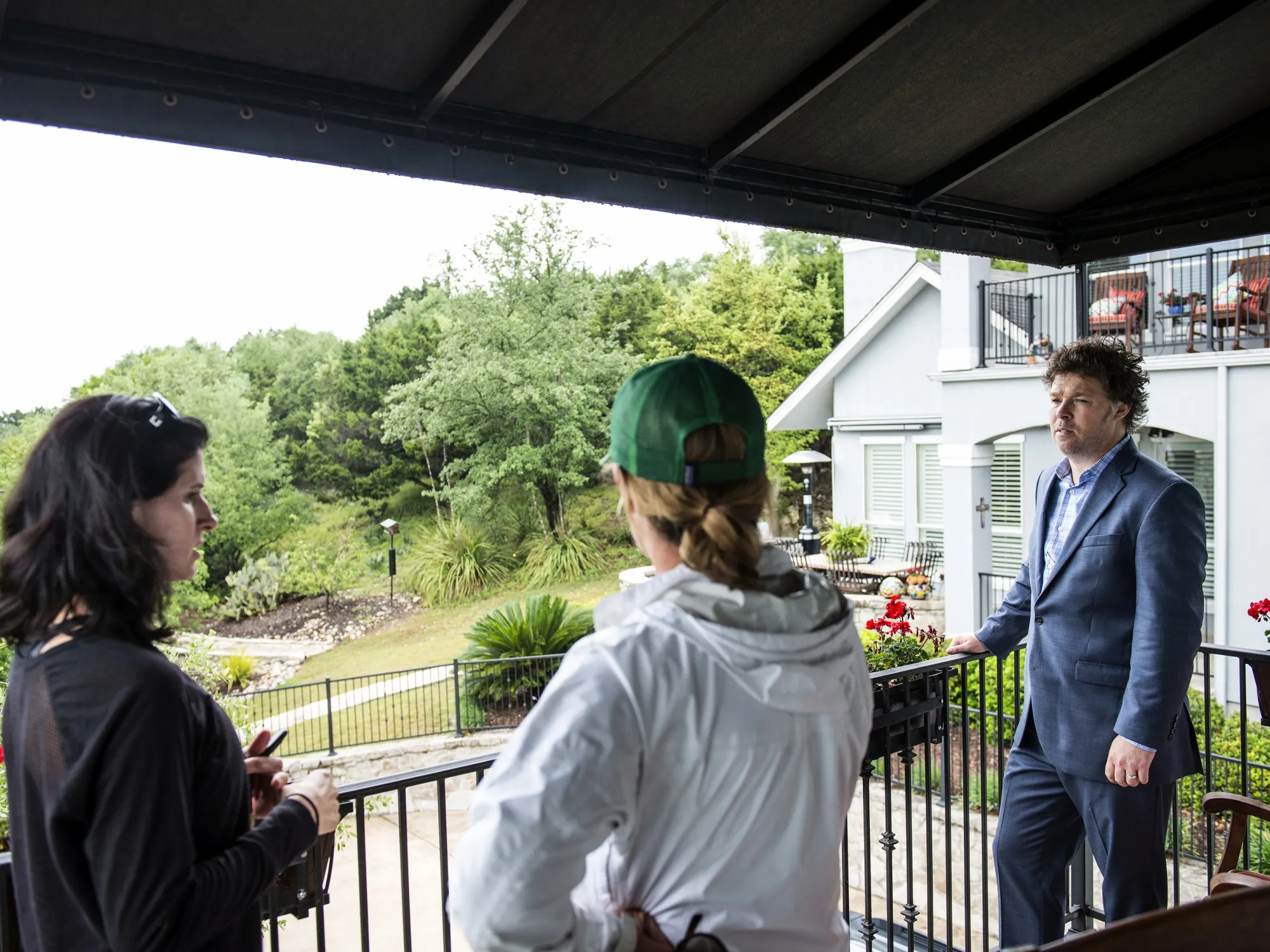 Househunting in Texas. Will homebuilders keep up?