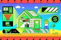 relates to Climate-Proofing Your Home: Improving Your Backup Power Supply