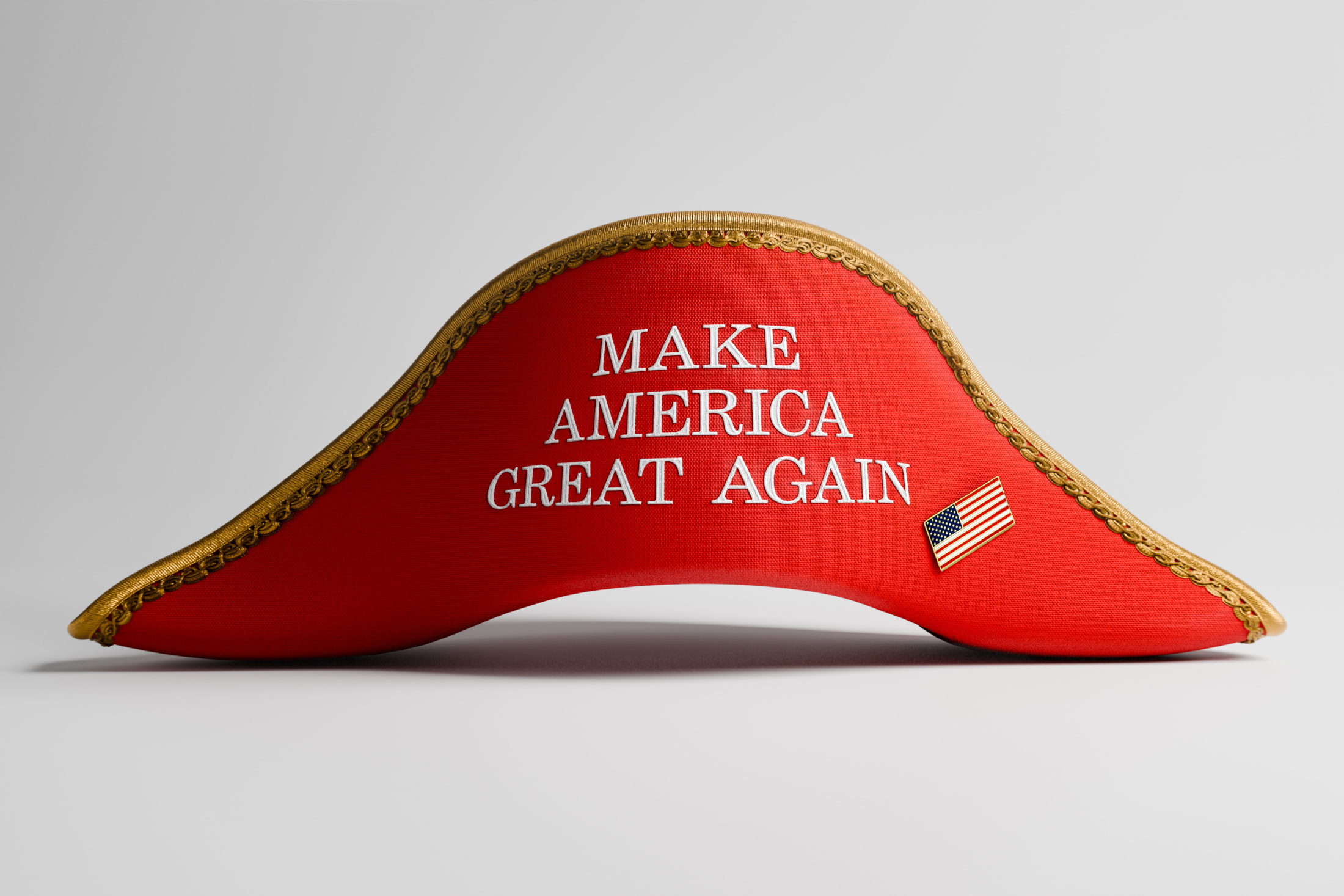 The Enduring Legacy of Trump’s Imperial Presidency