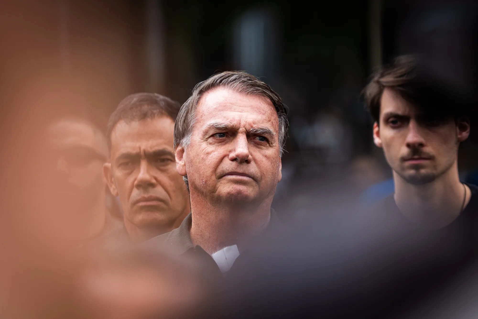 Jair Bolsonaro