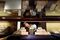 An employee arranges a used diamond ring inside the Komehyo Co. Shinjuku store in Tokyo. Photographer: Akio Kon/Bloomberg