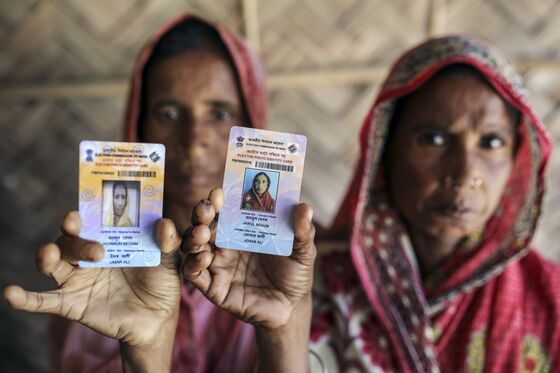 Millions May Be Left Stateless in India’s Citizenship Crackdown