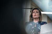 President Trump Stuns Allies In Congress After Scuttling Stimulus Talks