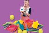 Sugarpova Candy: Sharapova's Sweet Taste of Success
