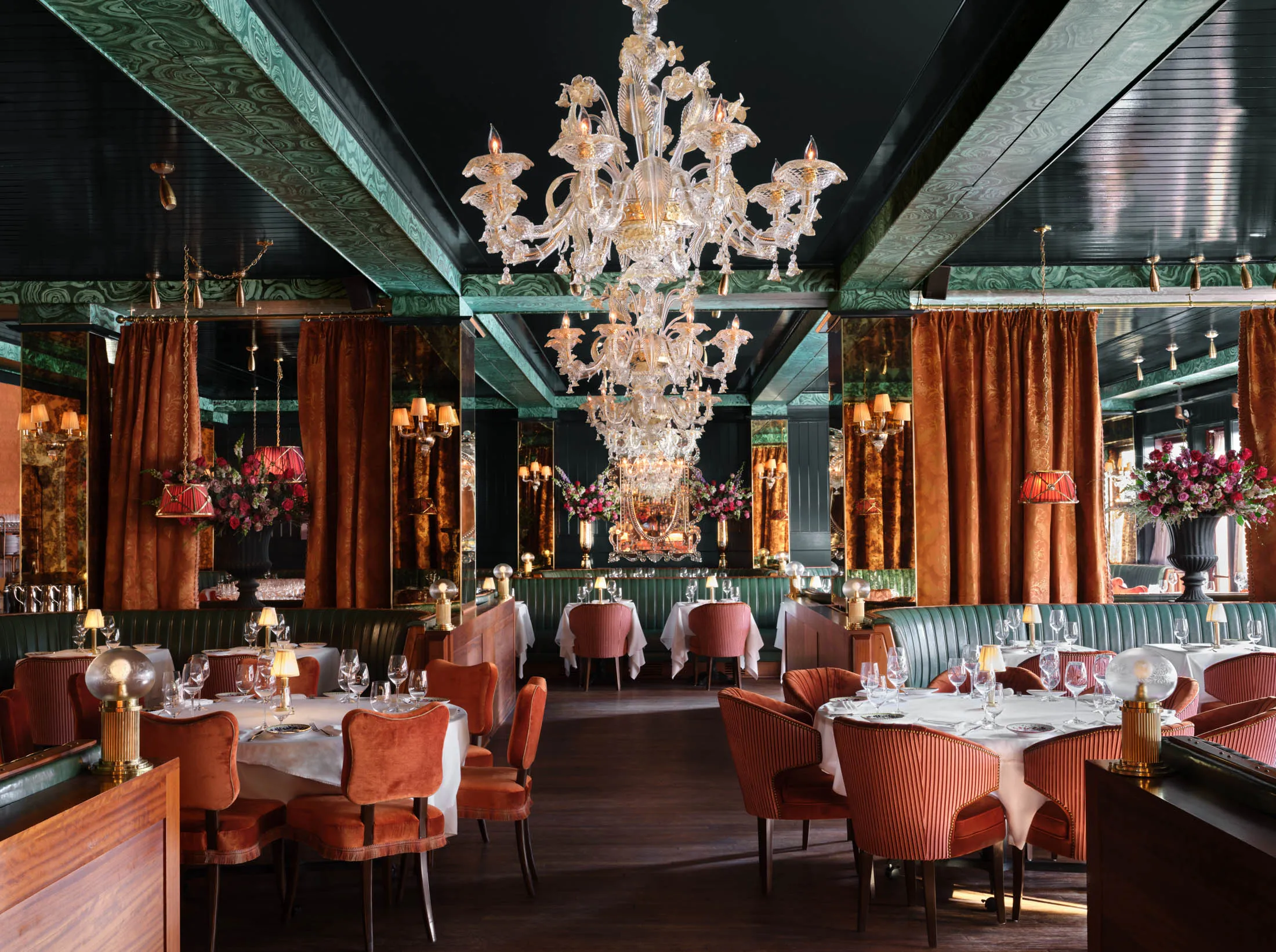 Will Carbone Miami get a Michelin star when selections are announced in 2022?