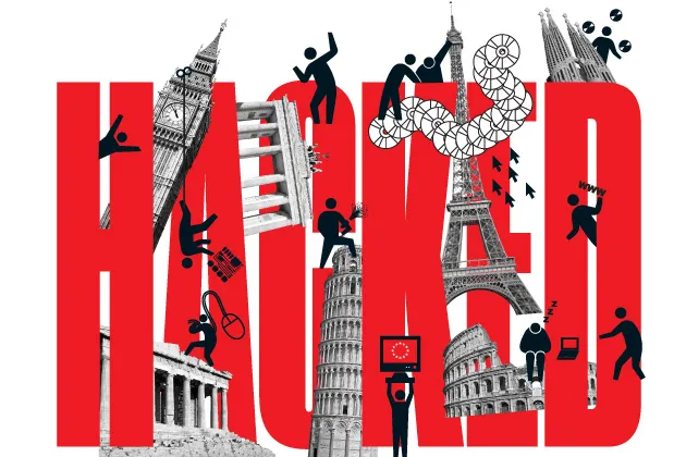 China's Comment Group Hacks Europe???and the World