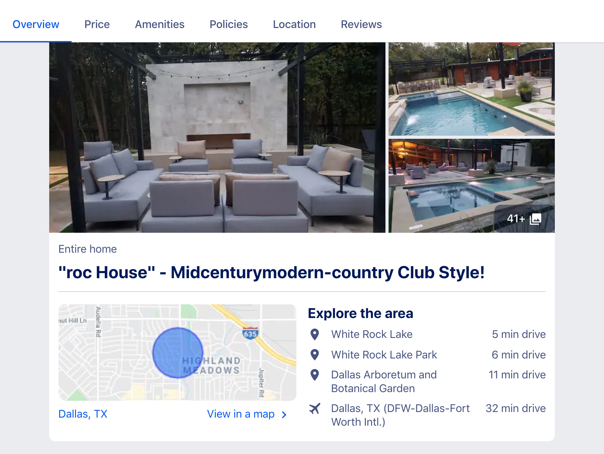 relates to Airbnb Combats Surge in Party Houses After Covid Shuts Nightclubs